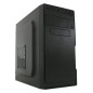 LC-POWER 2014Mb Midi Tower Black